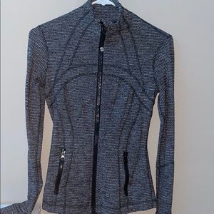 Lululemon Zipup